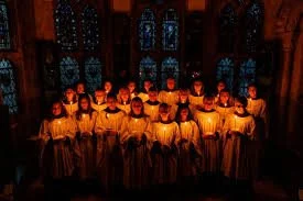 Handel Messiah - Canterbury