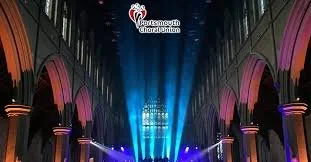 Handel Samson - Chichester