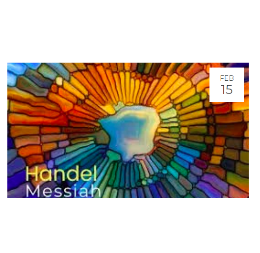 Handel Messiah - Blackheath