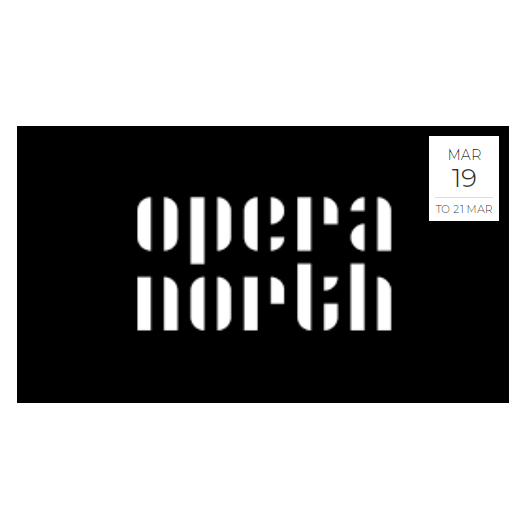 Le nozze di Figaro - Newcastle