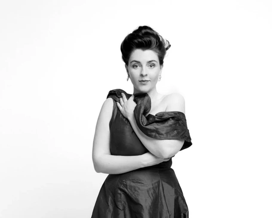 Dublin Song Series Recital