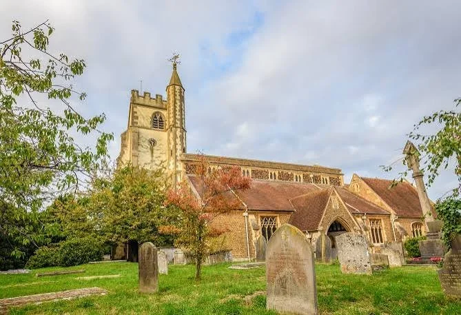 Haydn Nelson Mass - Wokingham Choral Society
