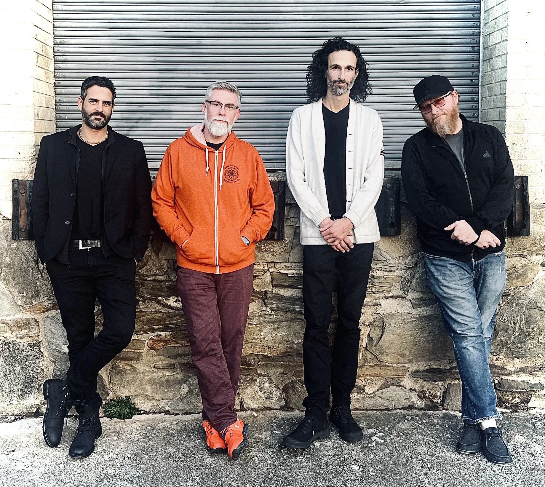 Perpetual Groove