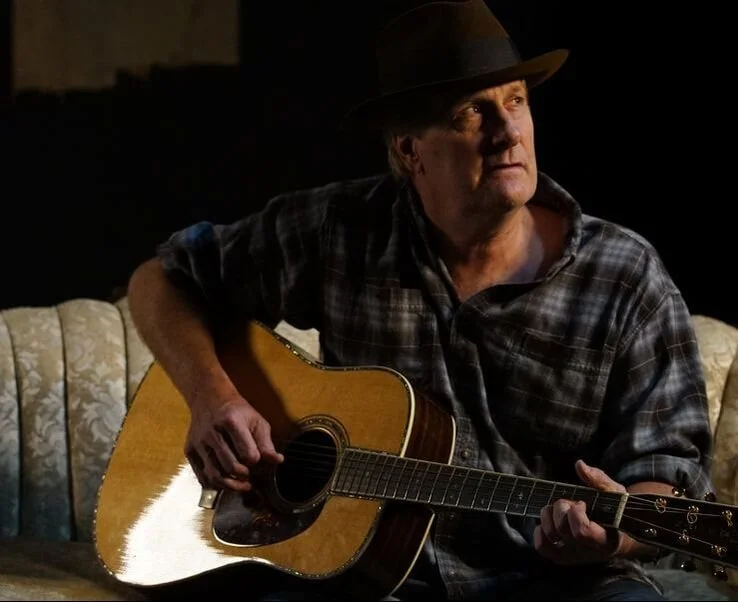 Jeff Daniels