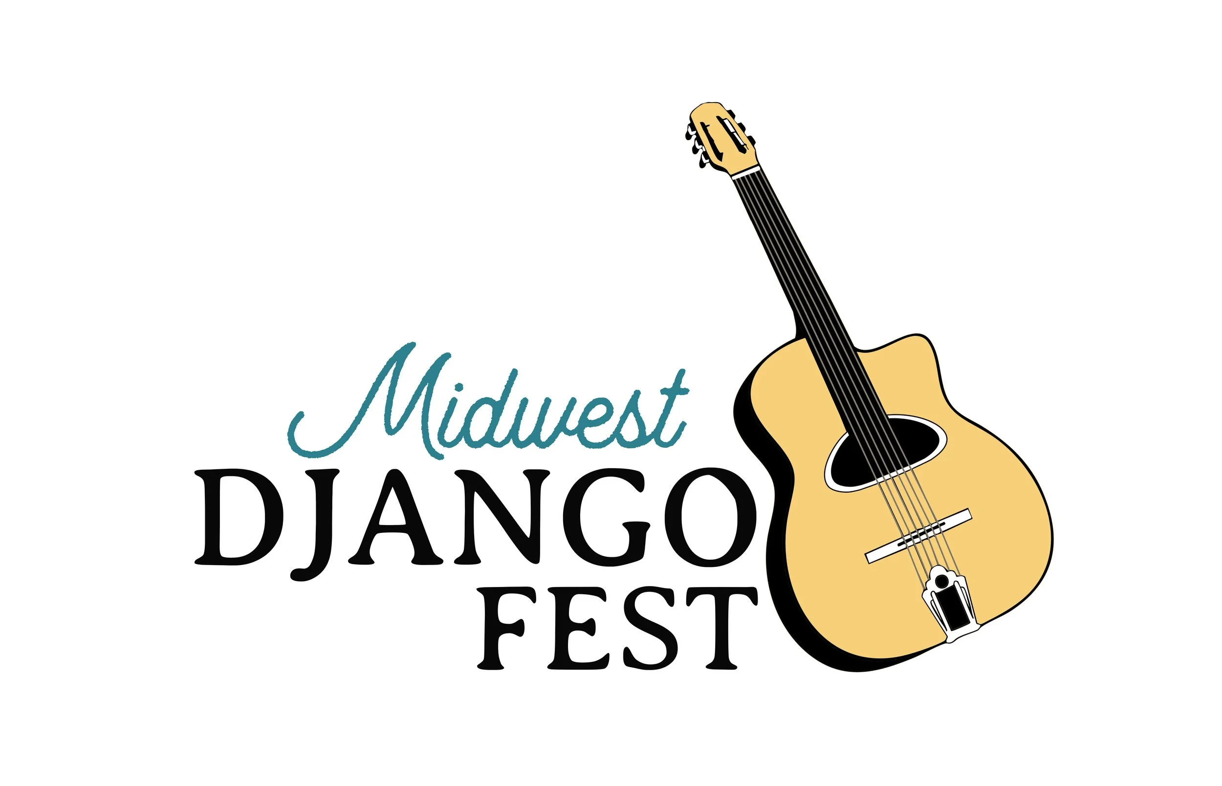The Midwest Django Fest