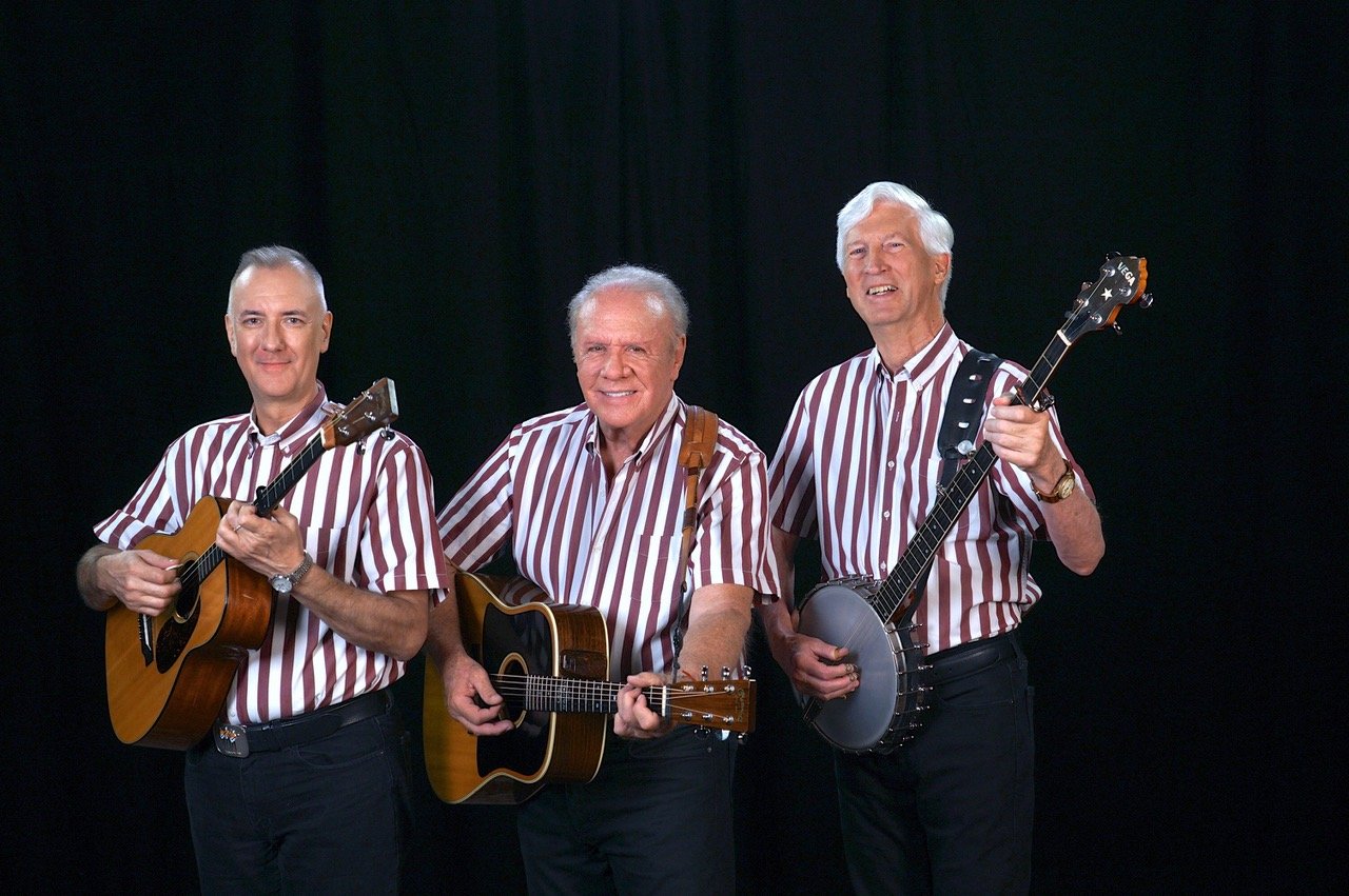 The Kingston Trio