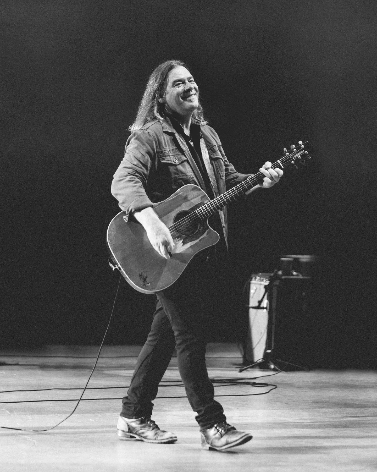 Alan Doyle is coming to Atwood Music Hall on May 7 with special guests Bandits on the Run! 

Don't miss this unforgettable night of music and magic! Get your tickets now before they're gone! 

🎟️ atwoodmusichall.com/shows/2026-5-7