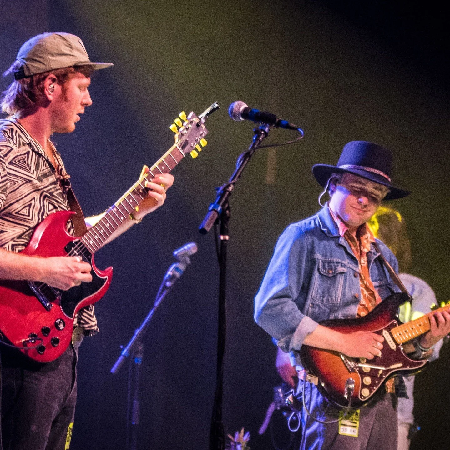 Parrotheads! Are you ready to celebrate Jimmy Buffett with Jammy Buffet at Atwood Music Hall on April 11.

Check it out:
atwoodmusichall.com/shows/2026-4-11