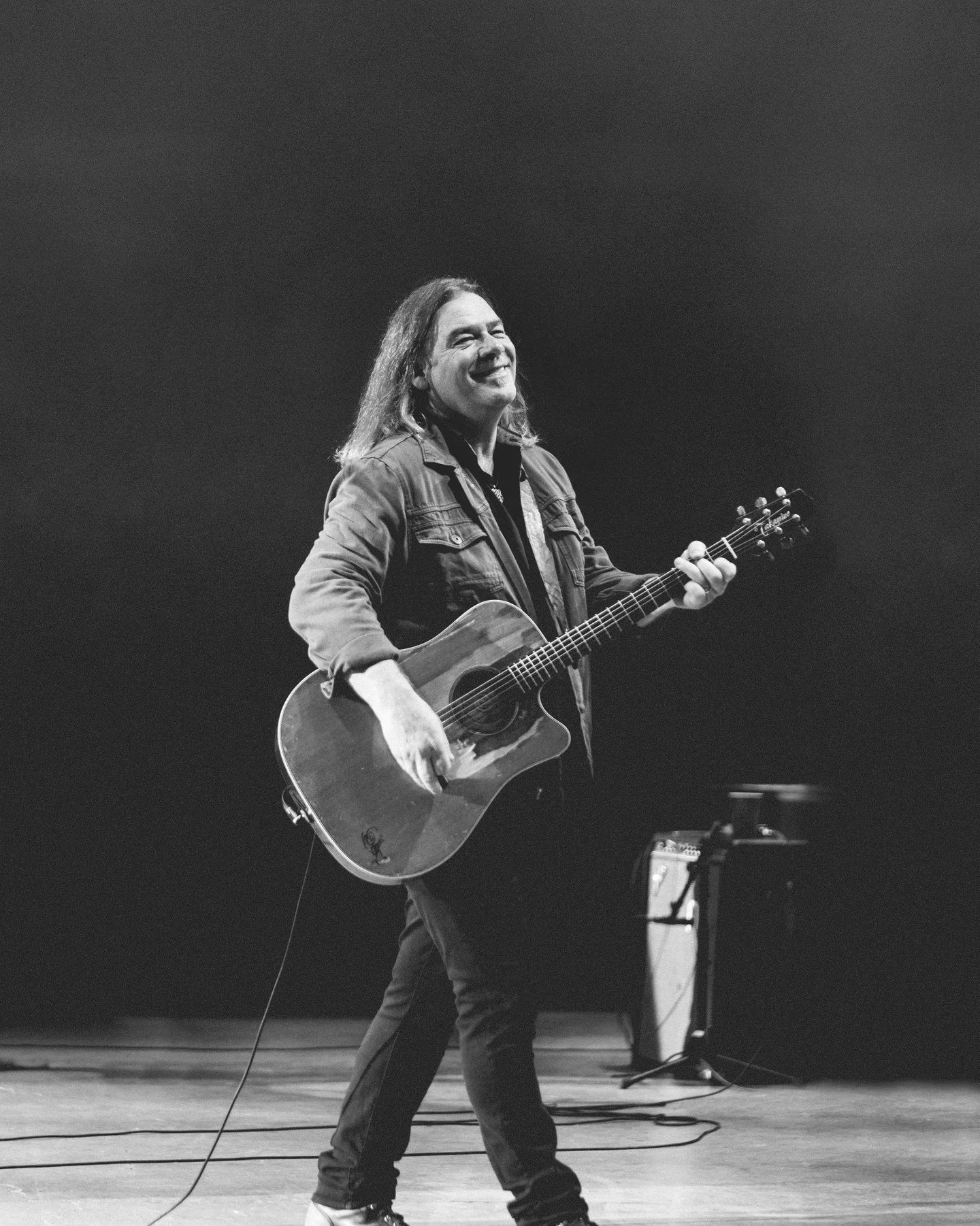 Alan Doyle with special Guests Bandits on the Run 
📆 May 7

Expect the unexpected from Welcome Home, Alan Doyle&rsquo;s fourth full-length solo studio album and 20th overall. While upholding his status as a perennial merrymaker &mdash; a reputation 