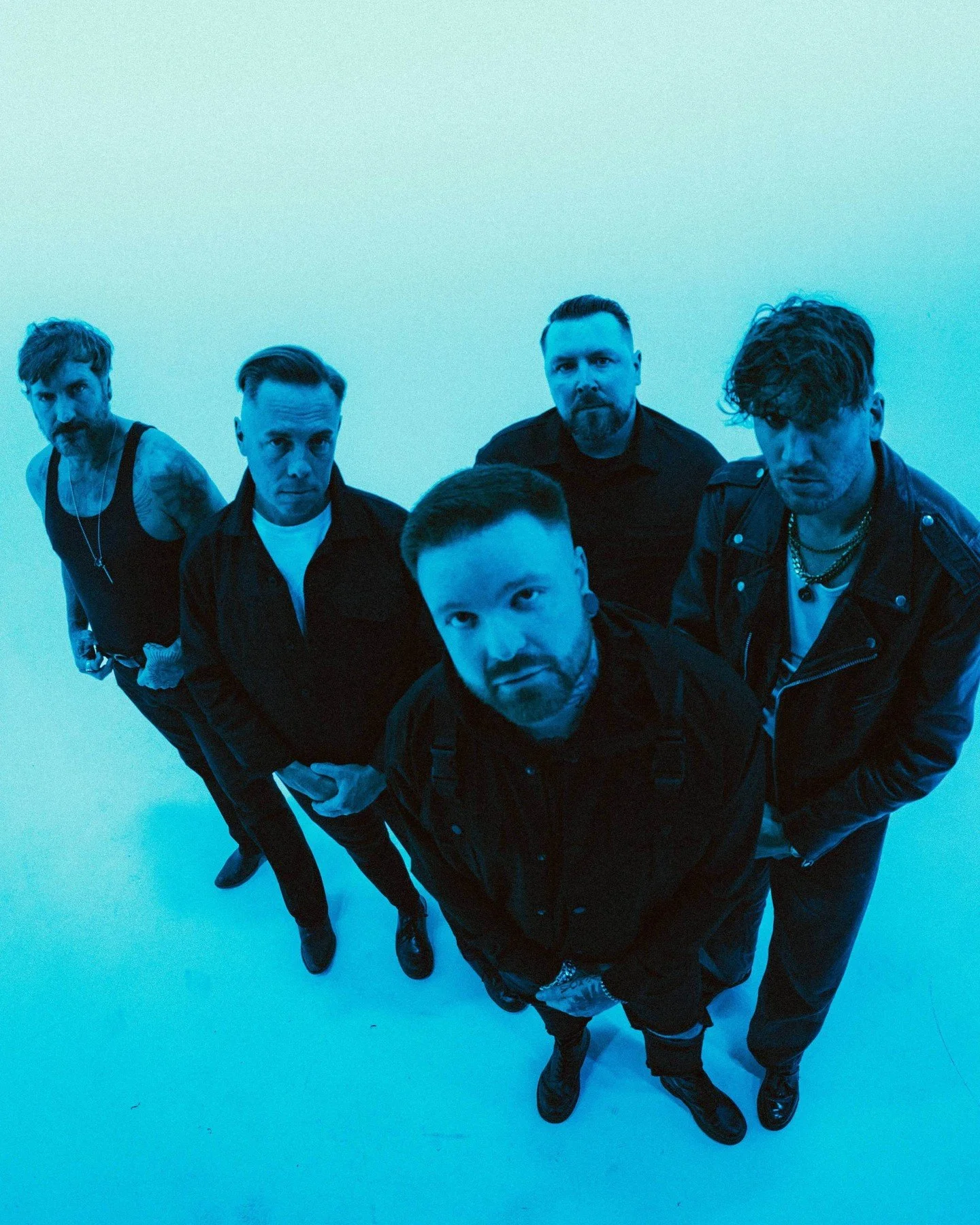 Anberlin with Emery &amp; Watashi Wa 
May 20

For more than two decades, Anberlin have remained a formidable force in the alt-rock world, boasting a wildly devoted fanbase who&rsquo;ve come to rely on the raw cathartic power of their music. 

More in