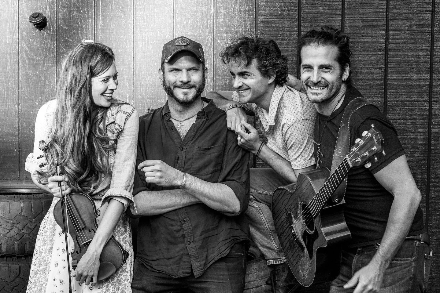 NOW ON SALE 🎸 Music Makes a Difference Presents Adam Ezra Group ✨
📆 November 4

Blending folk/Americana soul, rock &rsquo;n&rsquo; roll energy, and deeply human songwriting, Adam Ezra Group has built one of the most authentic underground followings
