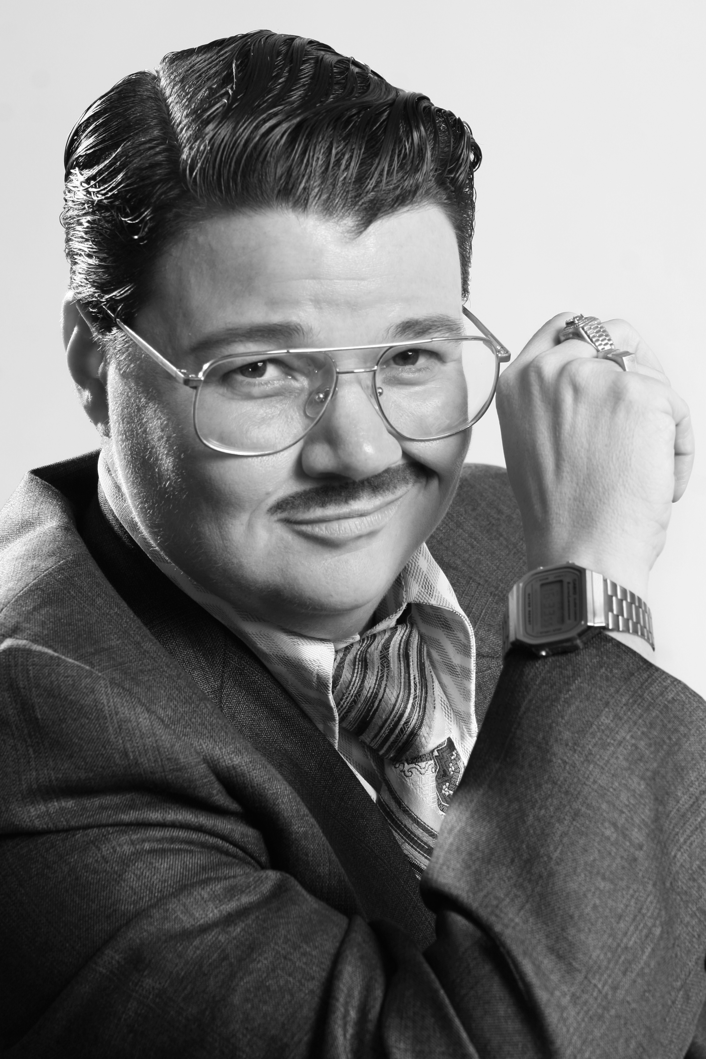 Murray Hill’s “Showbiz! The Tour"