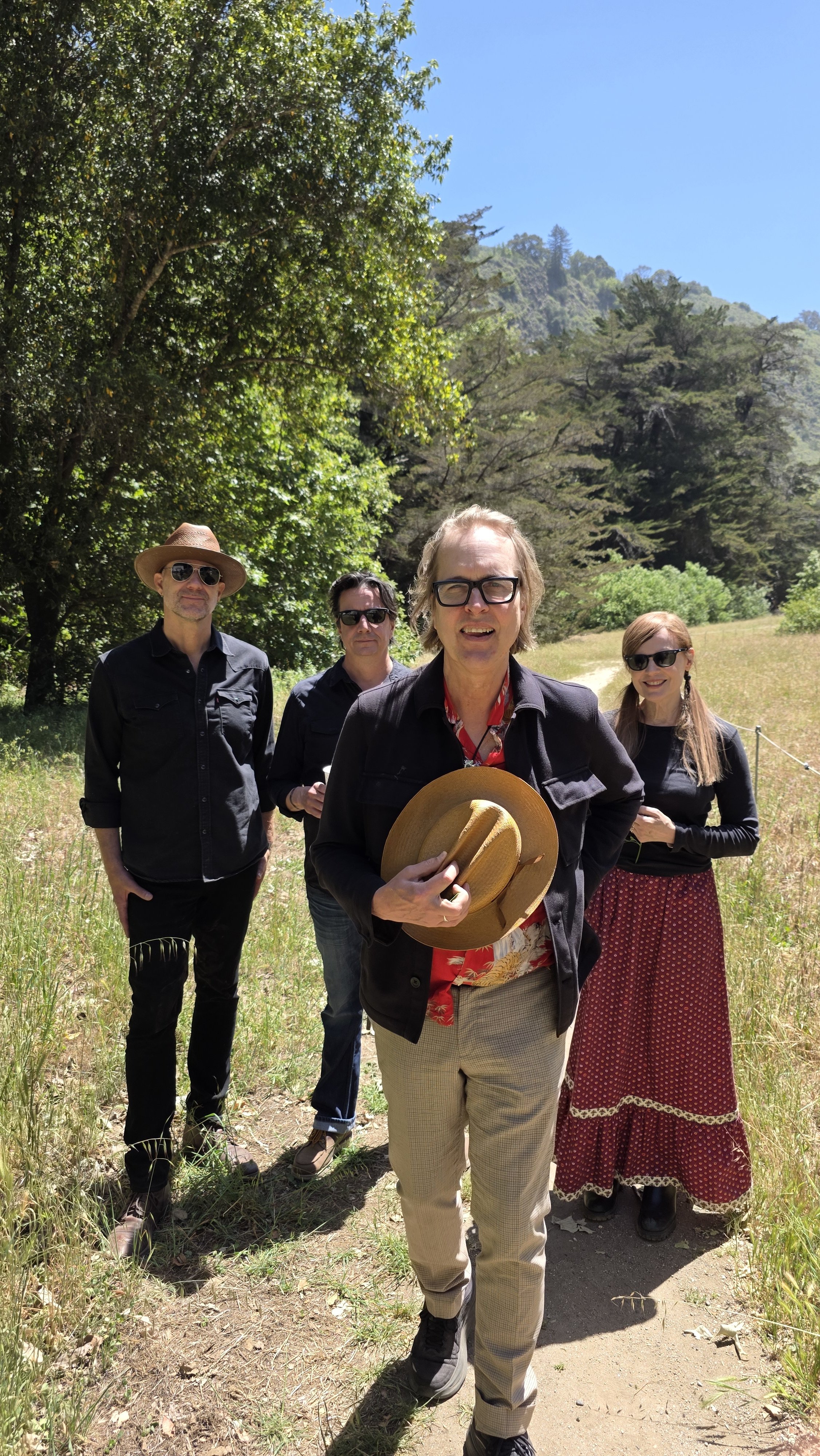 Chuck Prophet