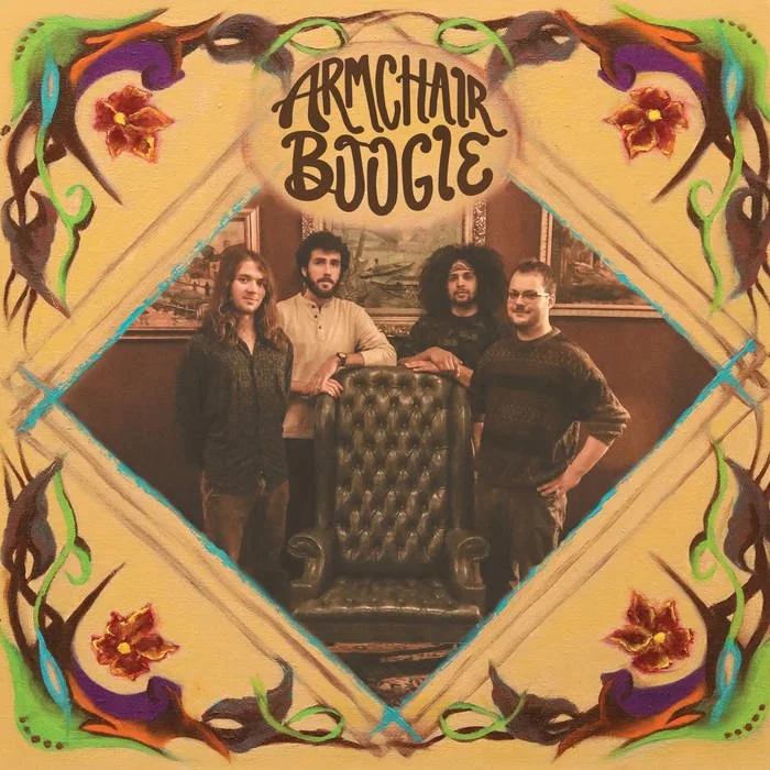 Armchair Boogie & Honor Among Thieves