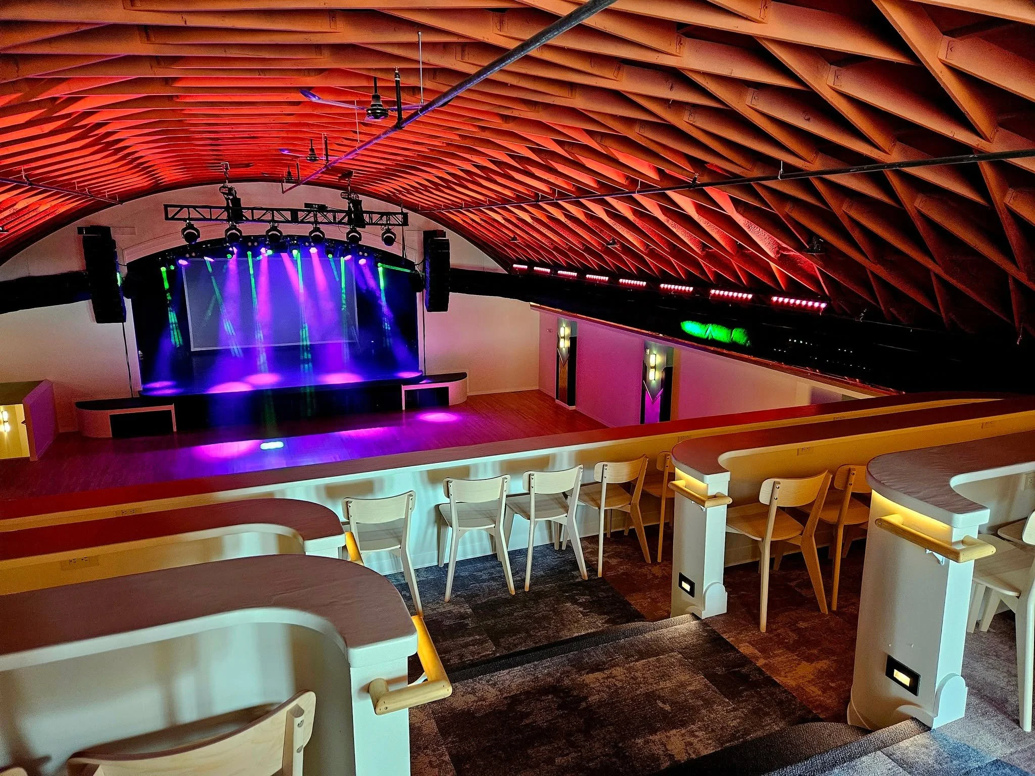 You can now visit us virtually whenever you want! Check out our storefronts on  WeddingWire and The Knot for an exclusive 360&deg; Tour of our spectacular event spaces! 
🎥 theknot.com/marketplace/atwood-music-hall-madison-wi-2087955

Interested in r