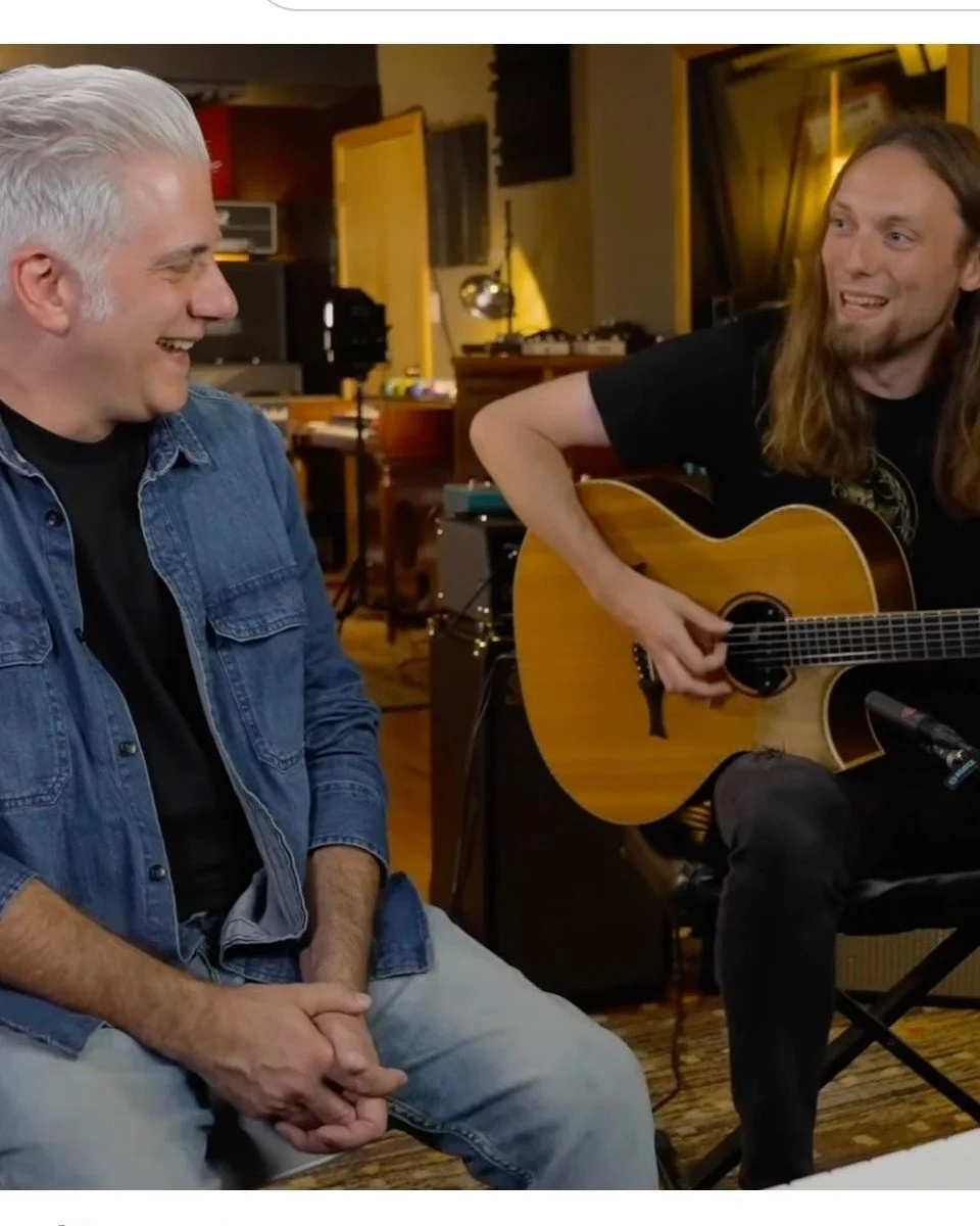 &ldquo;HE&rsquo;S ONE OF THE FINEST I&rsquo;VE EVER HEARD&rdquo; 
- Rick Beato

Mike Dawes is regarded as one of the world&rsquo;s most creative modern fingerstyle guitarists, with a repertoire spanning original viral videos and popular arrangements,