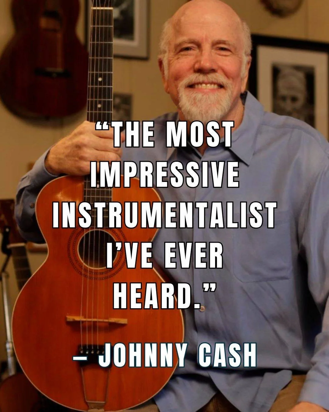 Folk music's renaissance man - master instrumentalist, powerful singer-songwriter, storyteller, activist, and author.

🎸 John McCutcheon
📆 August 28
📍 Atwood Music Hall

🎫 Tickets &amp; more at:
atwoodmusichall.com/shows/2026-8-28