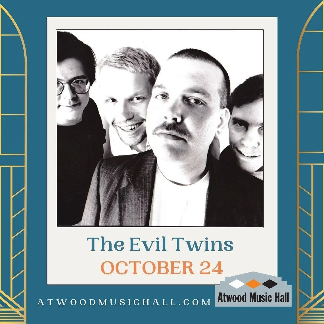 Throughout the 80&rsquo;s, 90&rsquo;s and 00&rsquo;s, Marques Bovre and The Evil Twins tapped the heart and soul of Wisconsin. Over numerous albums, including Medicine, Big Strong House and Ghost Stories from Lonesome County, they became one of the M