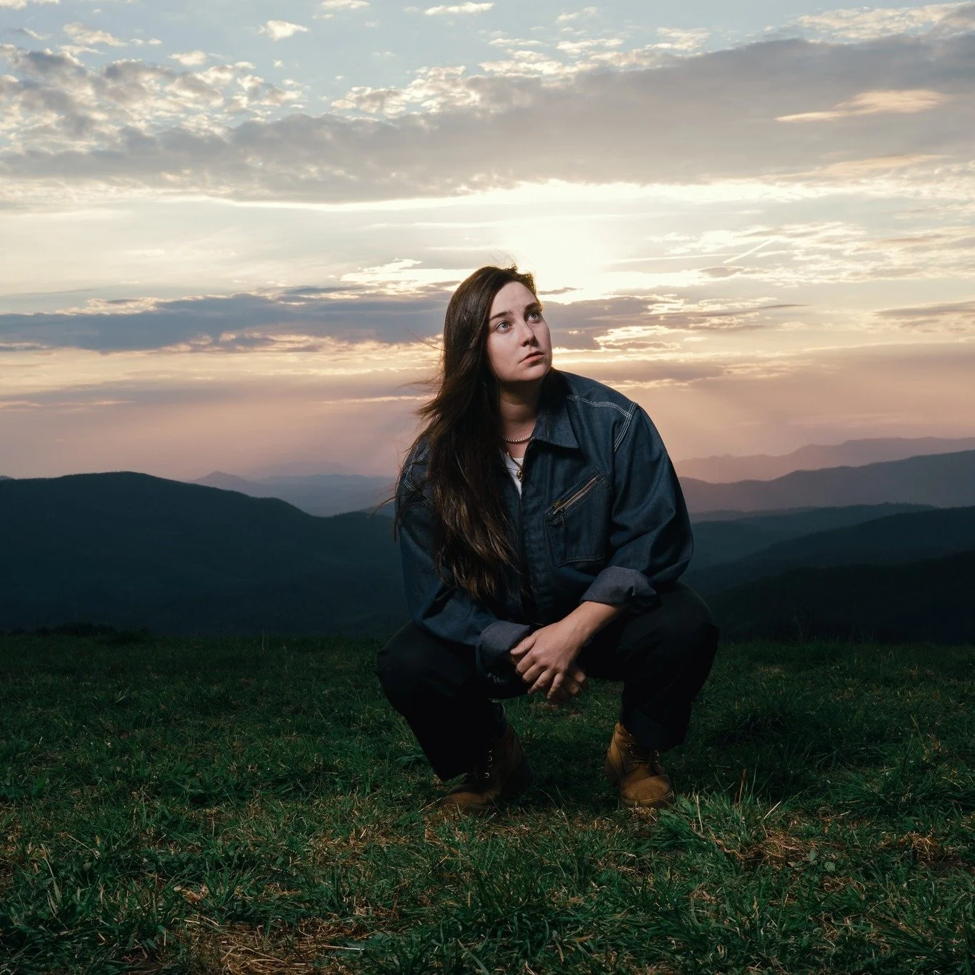 Less than a decade into her career, Katie Pruitt has cemented her status as an essential artist who helps us make sense of modern life and uncover meaningful ways of moving through it. 

Next of Kin is an alt-country trio with a sound that blends cou