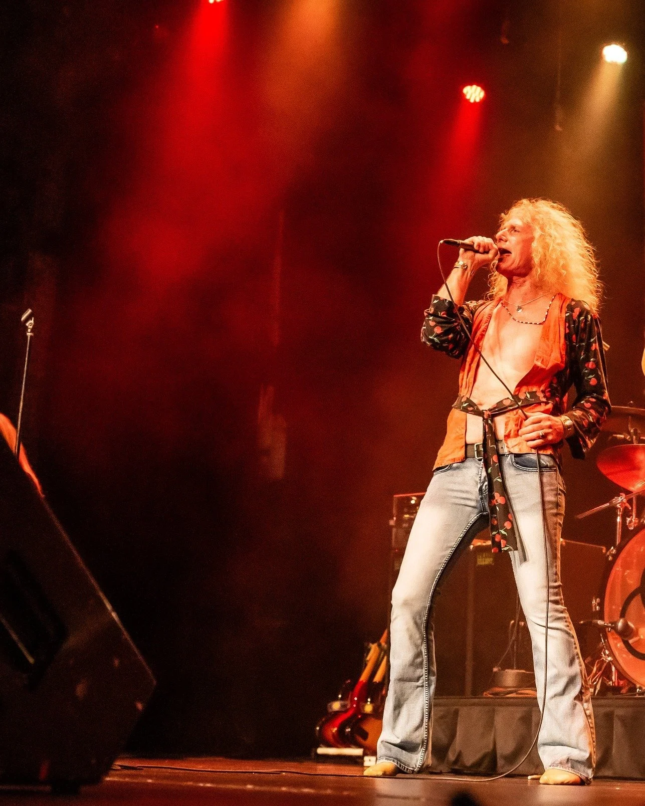 🤘 Zoso &ndash; The Ultimate Led Zeppelin Experience
📆 Friday, October 9
📍 Atwood Music Hall
🎫 atwoodmusichall.com/shows/2026-10-9