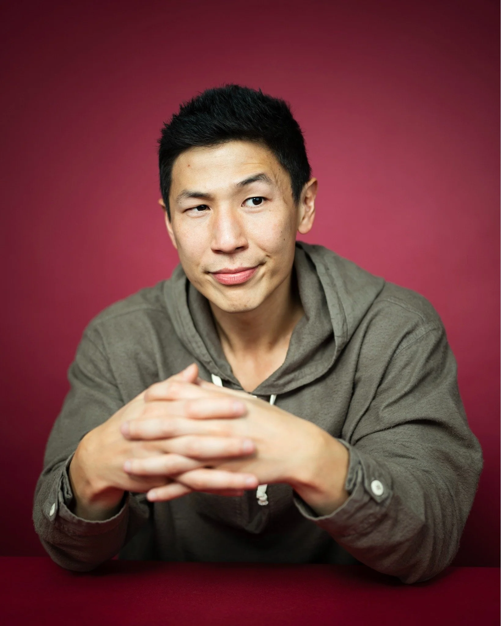 JUST ANNOUNCED: Jason Cheny 📆 March 6, 2027

Jason Cheny is a Taiwanese American stand up comedian based in Los Angeles. His upcoming Hulu half-hour special, produced by Kevin Hart and Hartbeat, premieres January 2027. Named one of Forbes Top AAPI C