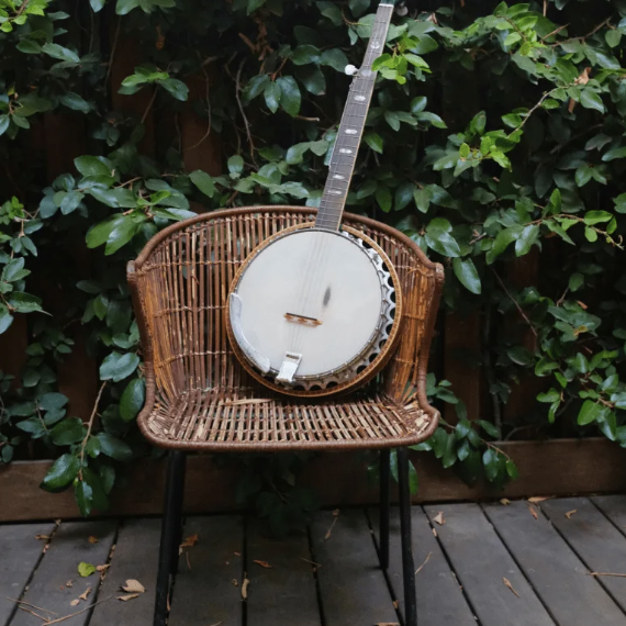 Southern Wisconsin Bluegrass Fall Jamboree 2026