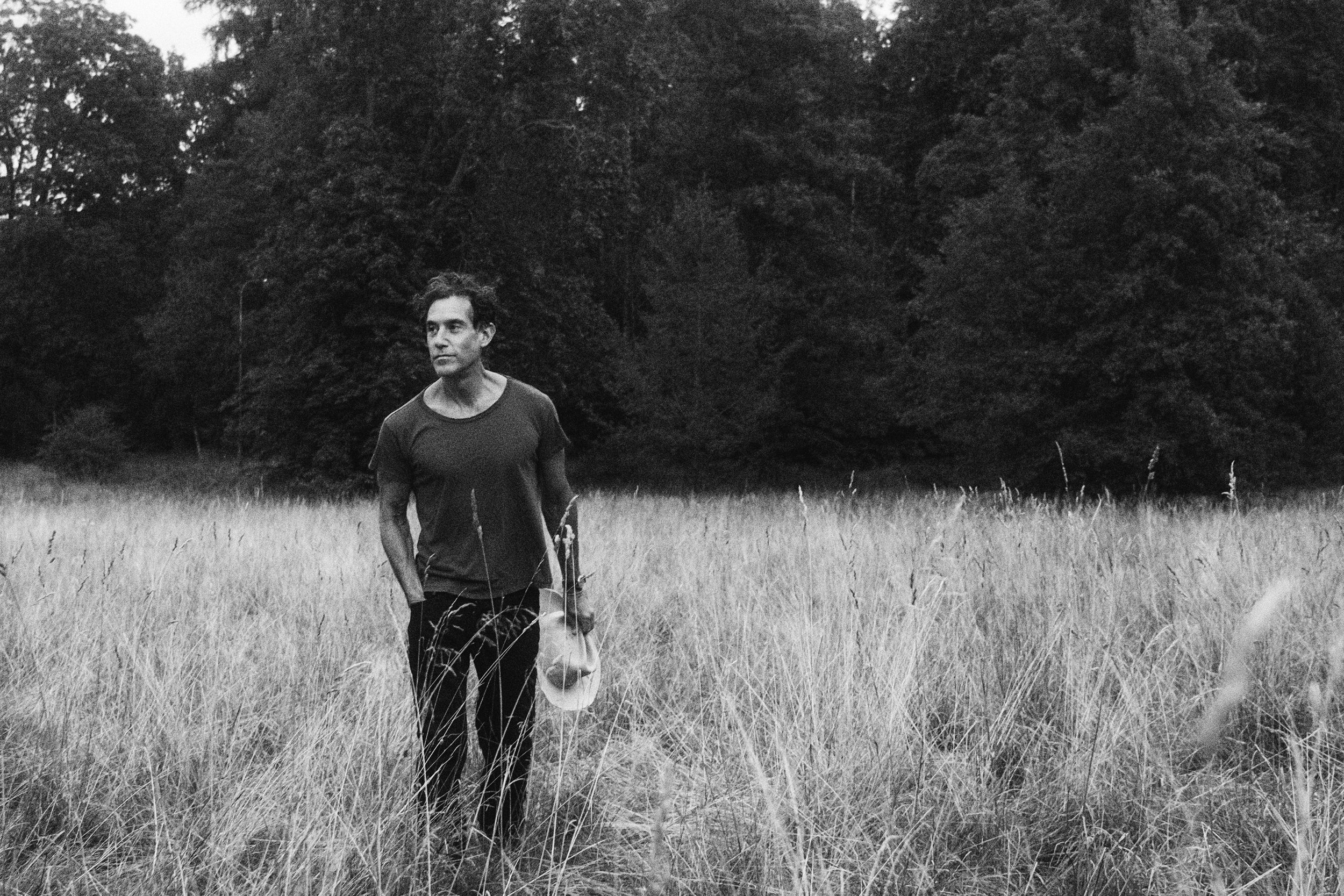 Joshua Radin