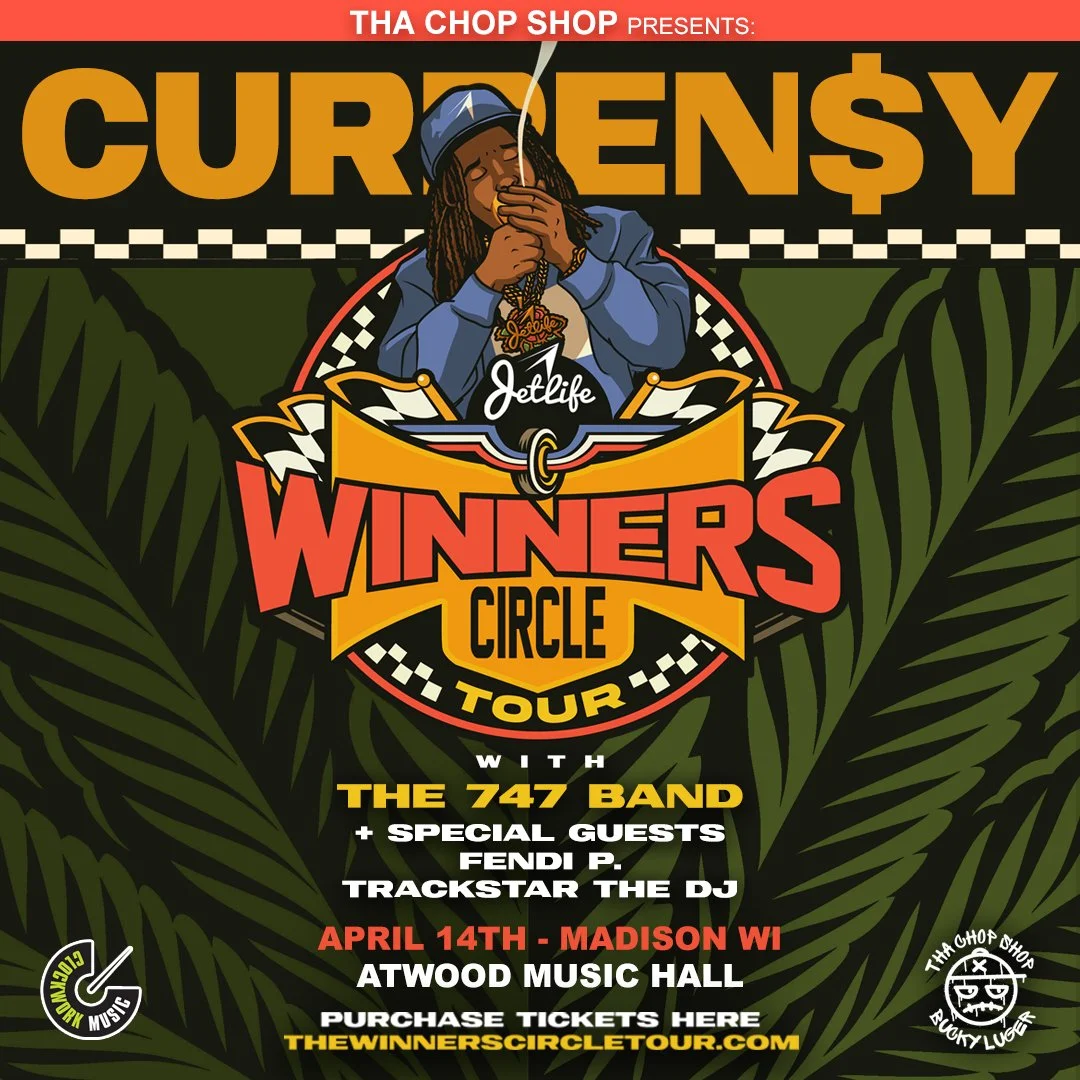 Curren$y