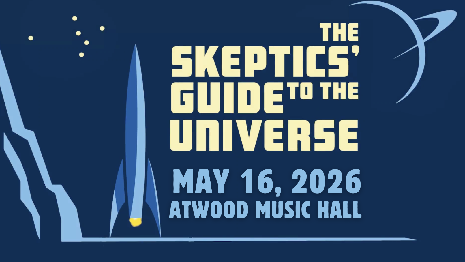 Skeptics Guide to the Universe
