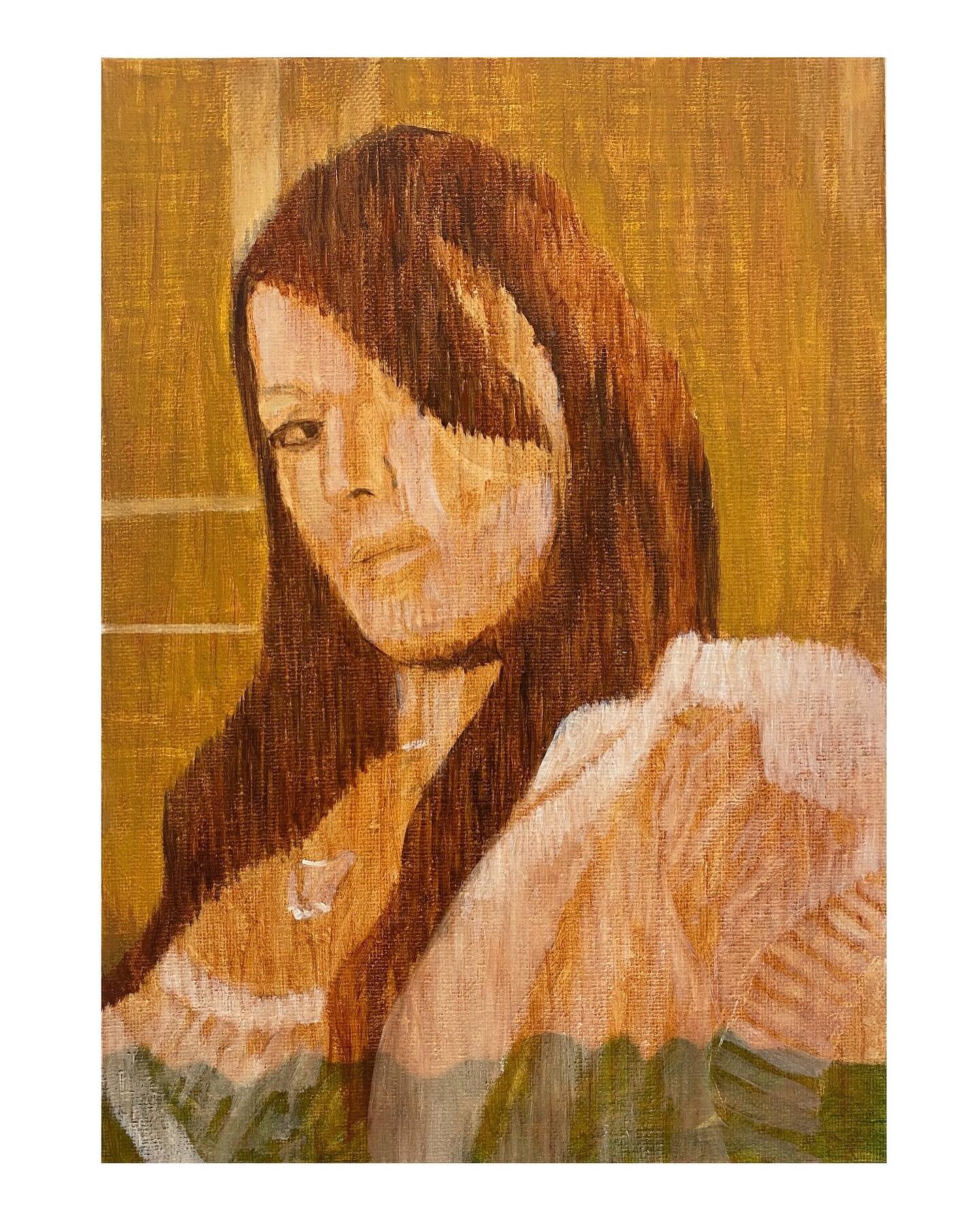 Portraits from #FatherMotherDaughter
@dhampson52 Exhibition of paintings and prints at @generalpractice
4-18 November, 2023

Artist talk 4pm, Private View 5pm
4 November, 2023

25 Clasketgate, Lincoln, LN2 1JJ

#contemporaryart 
#contemporaryfigurati