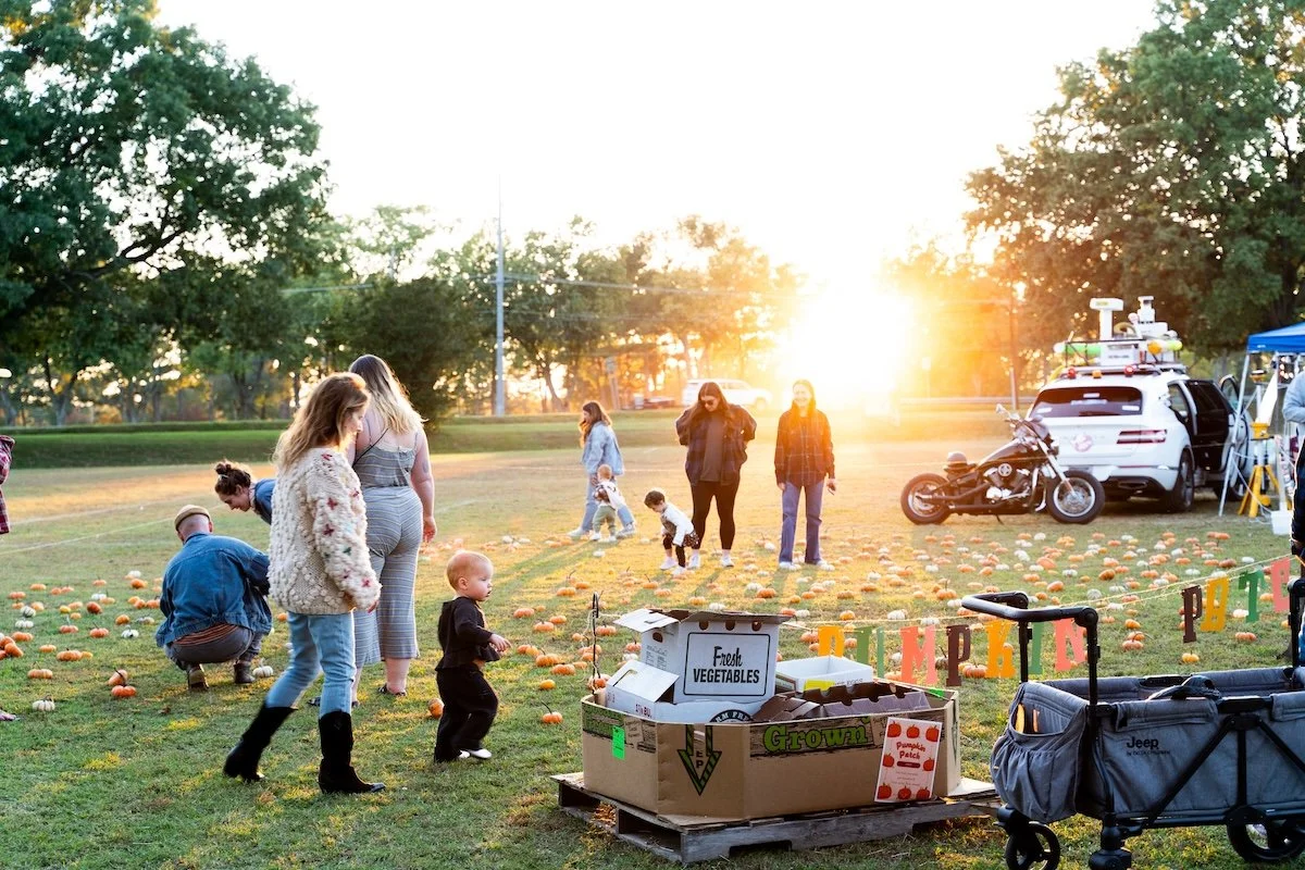 Neighborhood Association: 2026 Event Calendar