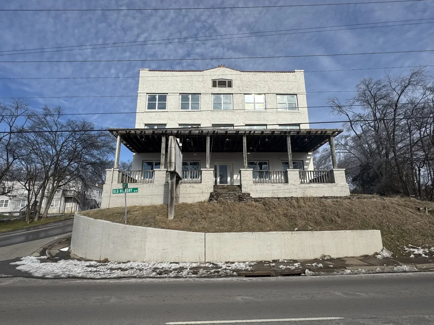 February 2026: Developments &amp; Property Sales