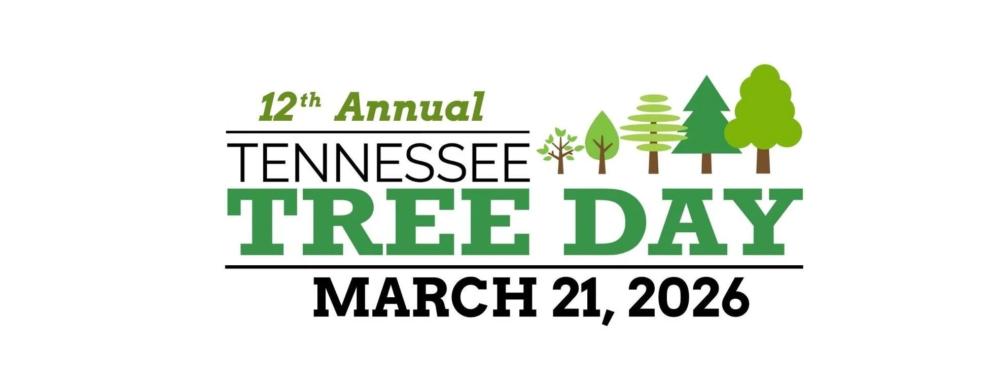 Tennessee Tree Day 2026