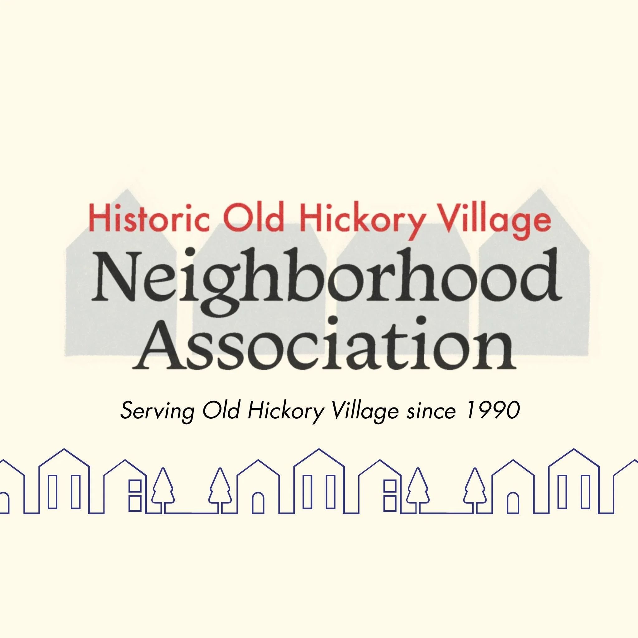 New location &amp; dates for monthly Community Meetings