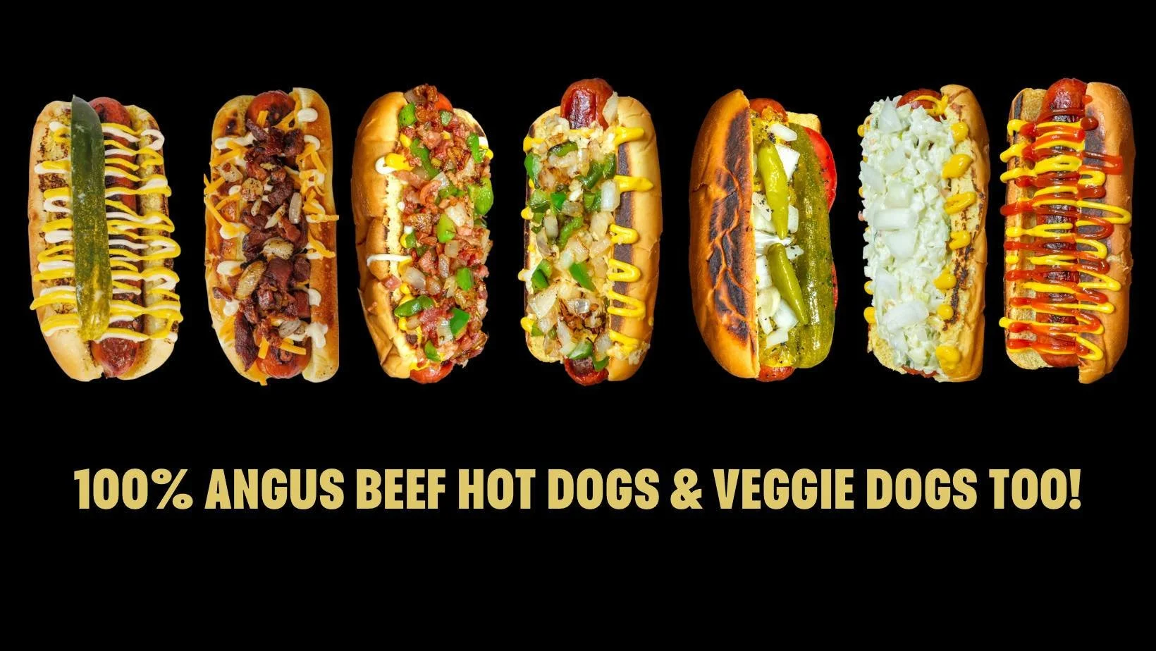 April Small Business Spotlight: Nash Dogs