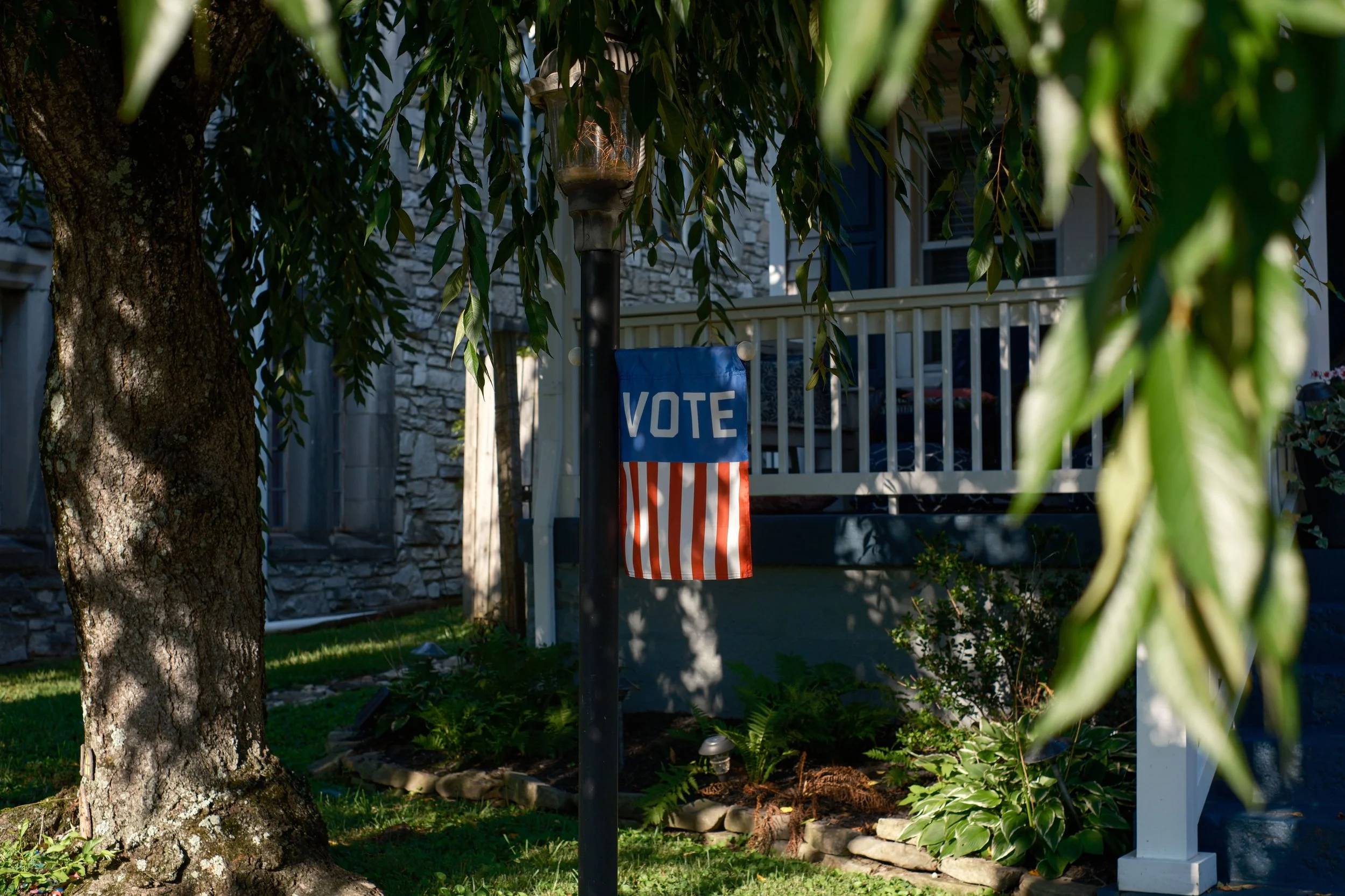 Davidson County Primary Election