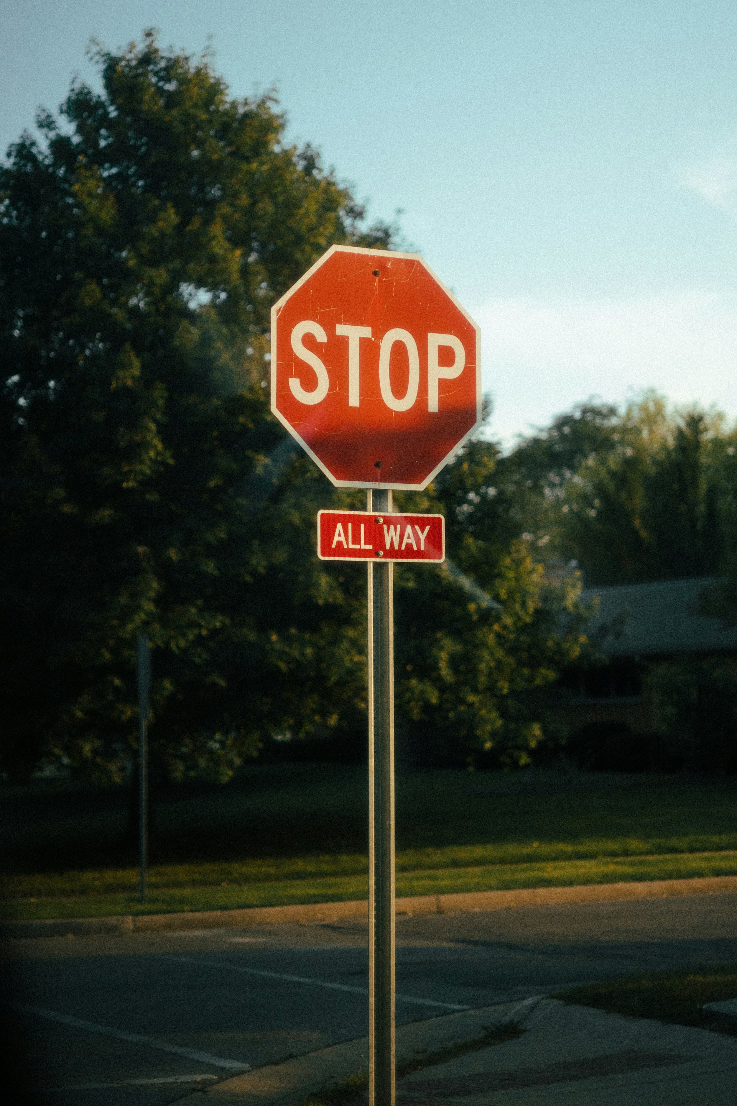 Spring 2026: Traffic Calming Requests