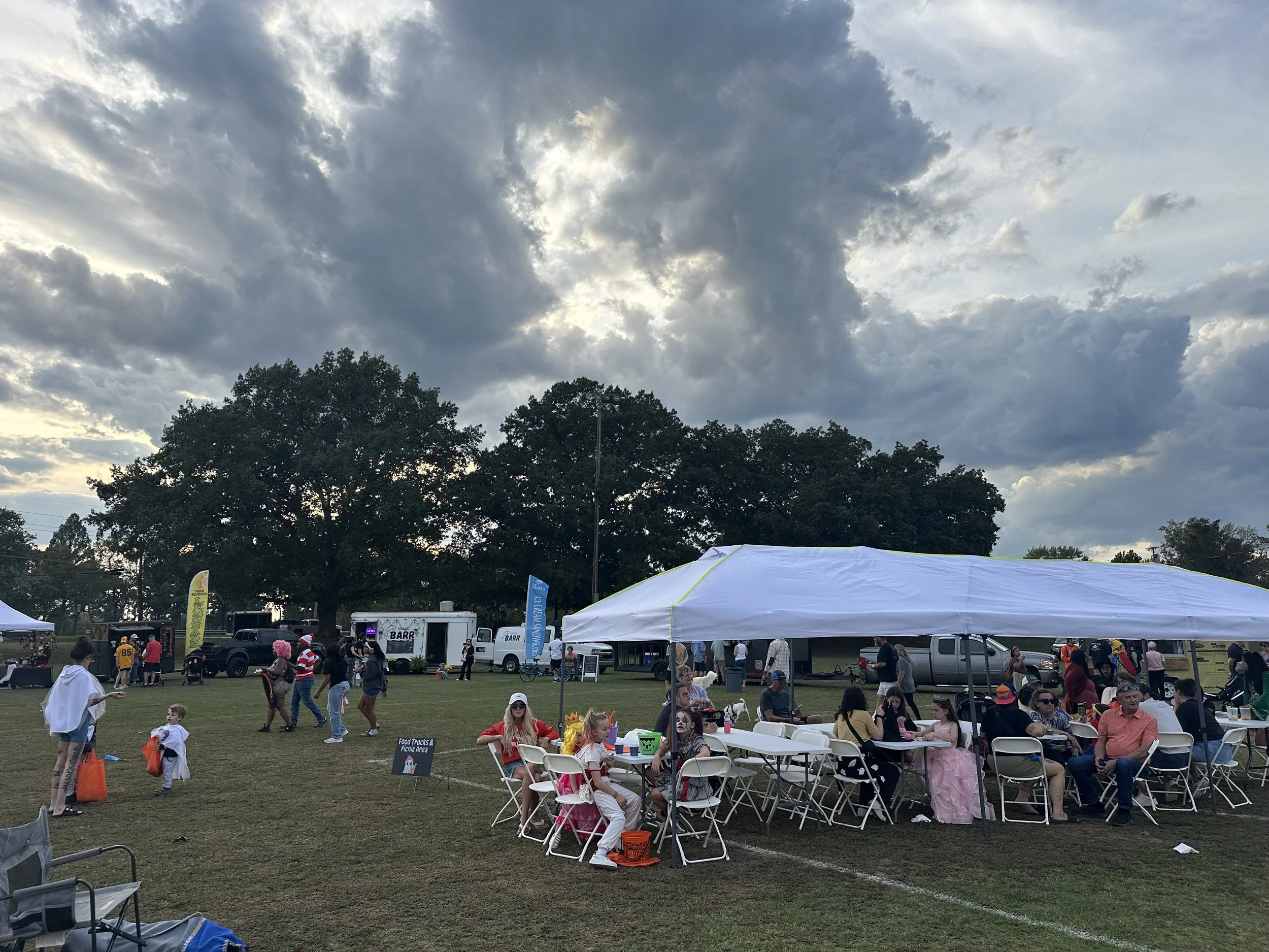 Harvest Fest 2026 is coming!