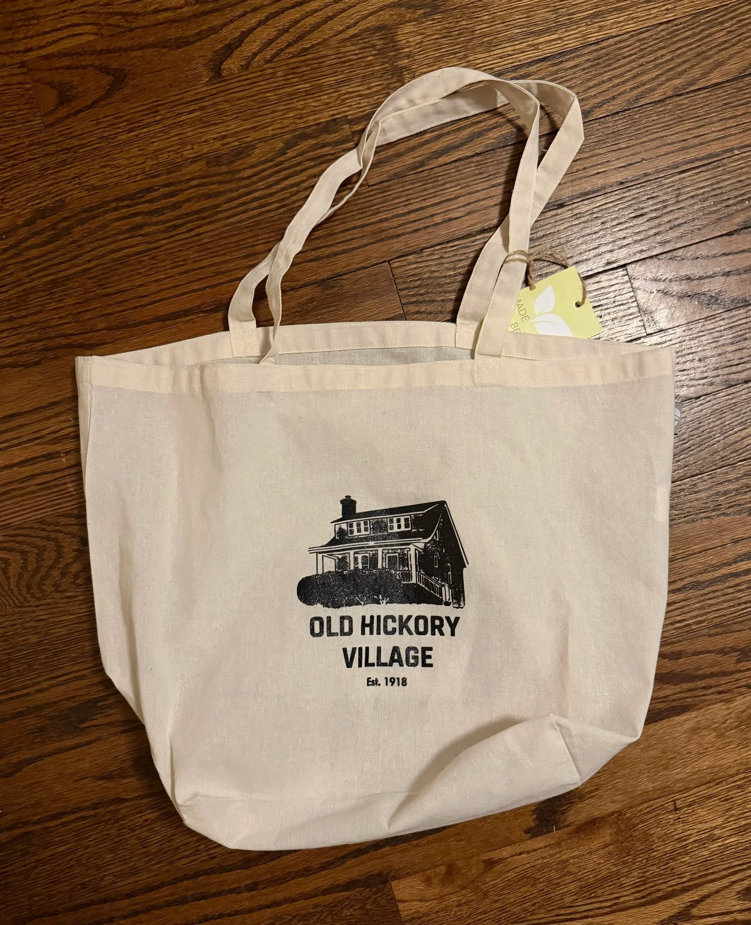 New OHV Merch