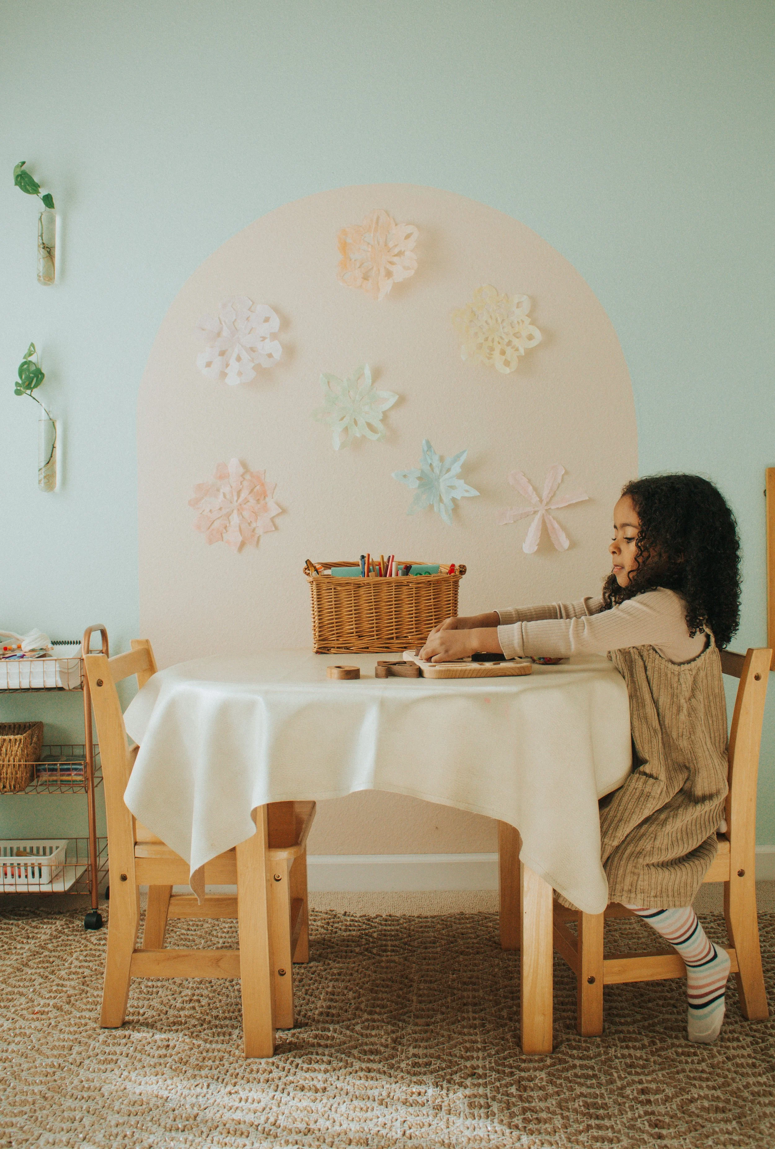 Spanish Classes — Spark Joy Collective