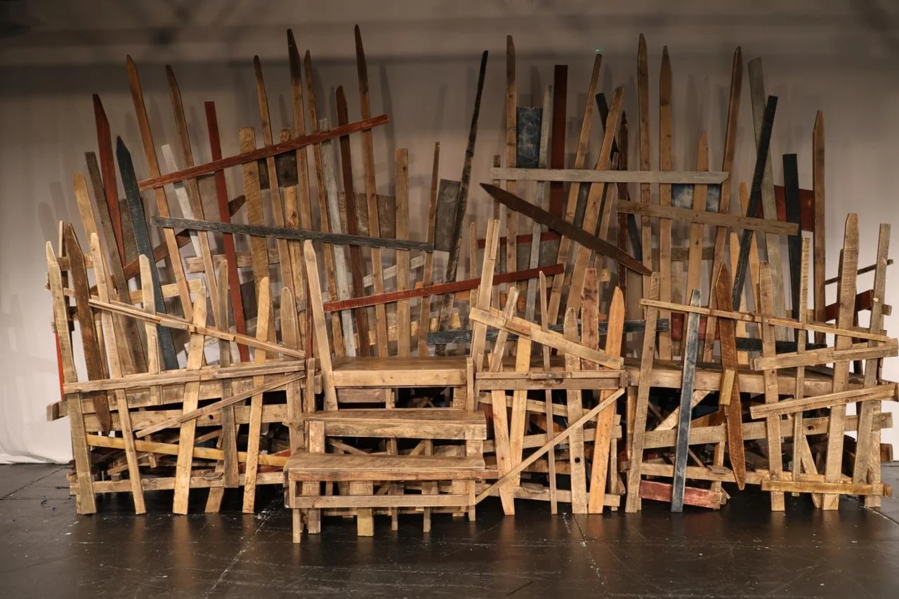 Les Misérables (1 Week Hire)