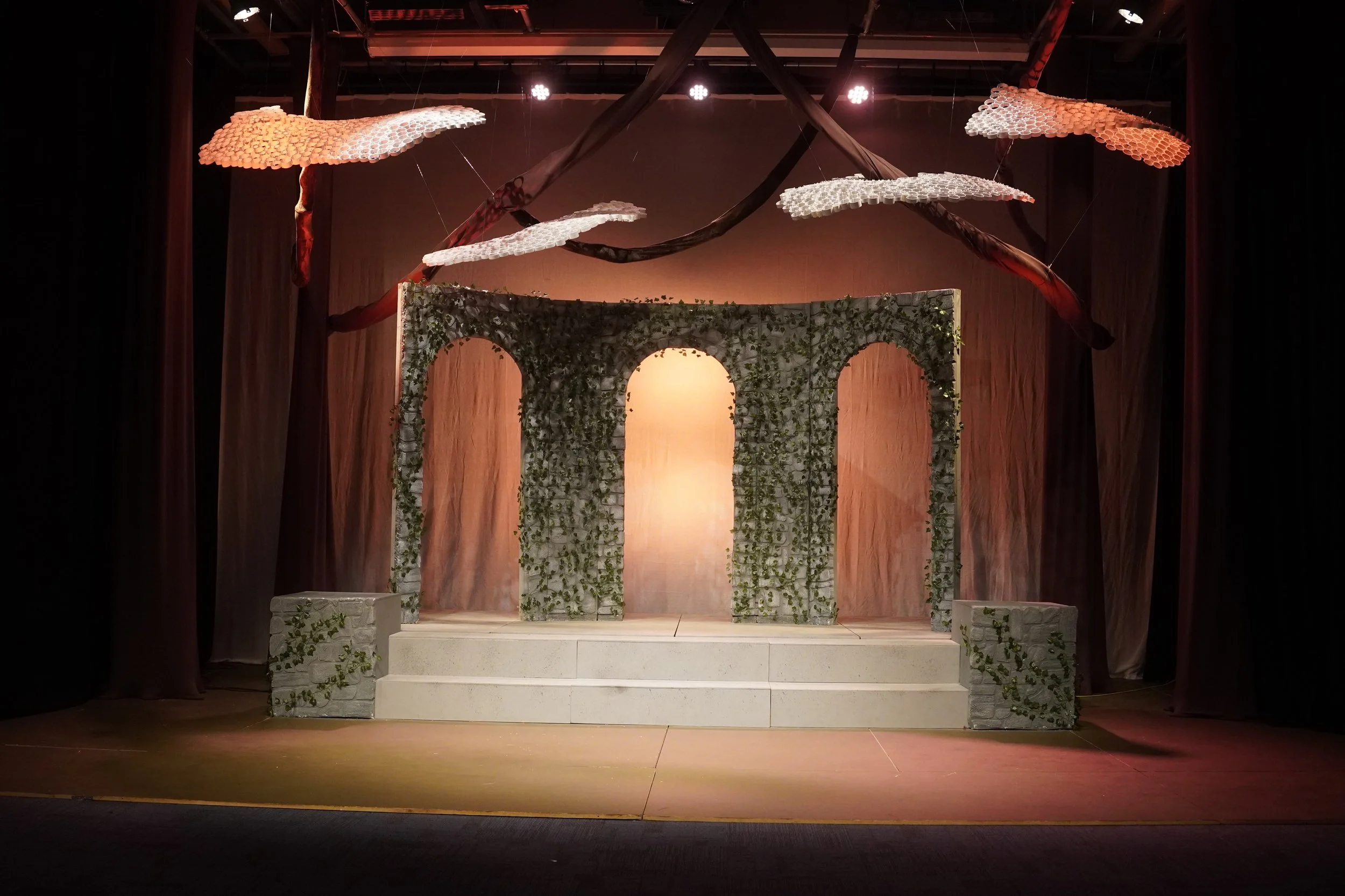 Midsummer Night's Dream (1 Week Hire)
