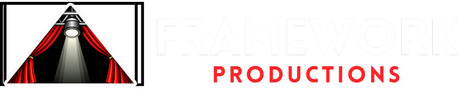 Framework Productions | Enhance Events Today – Get Scenery & Props