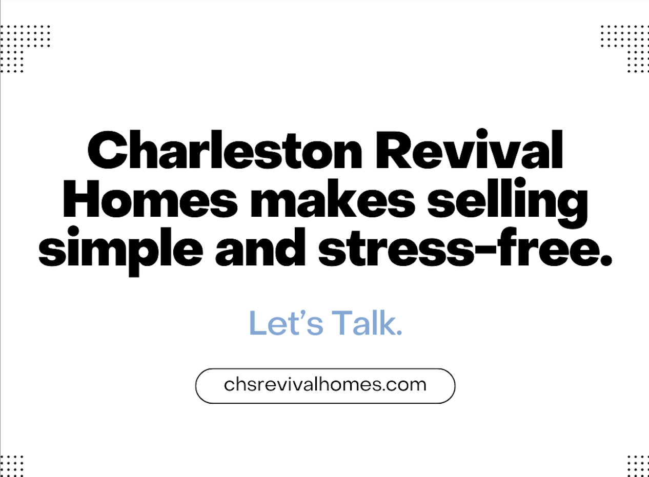 How the Foreclosure Process Works in South Carolina (And What Your Options Are)