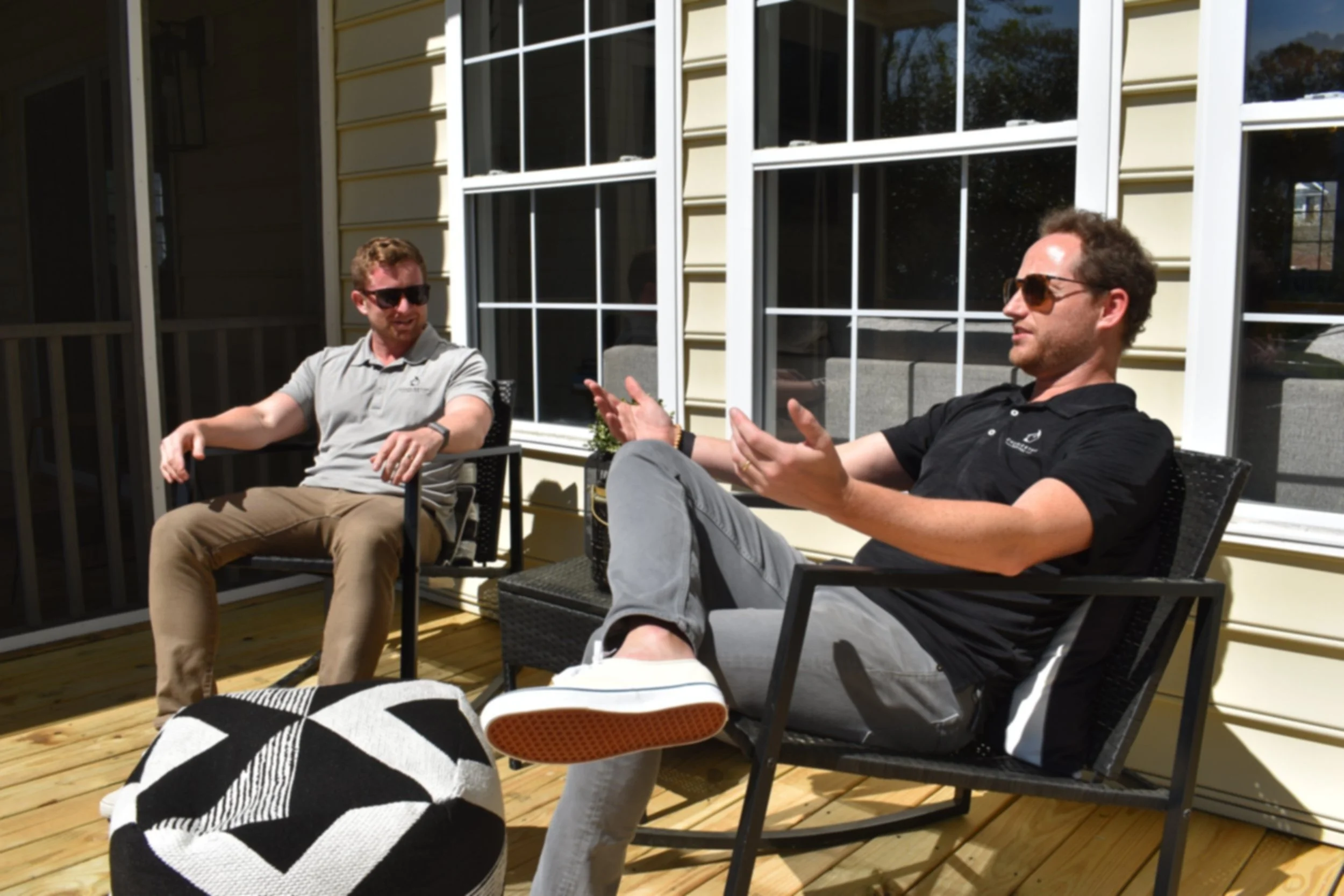 Our Founder Story: Why We Started CHS Revival Homes
