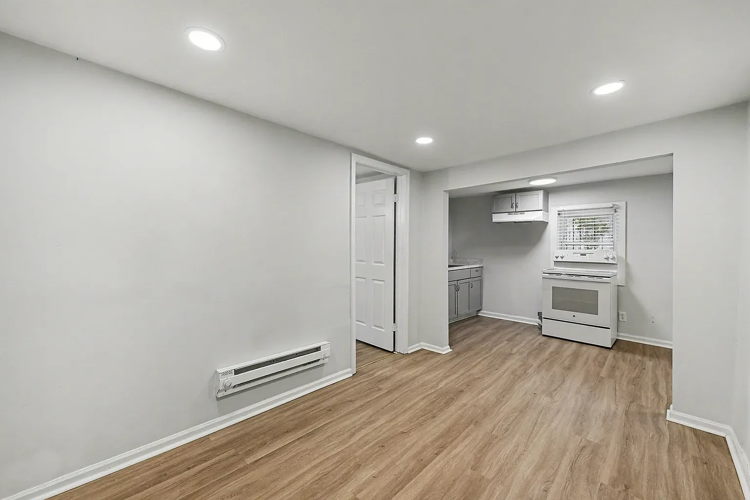 3338 Kraft Ave (A) | North Charleston