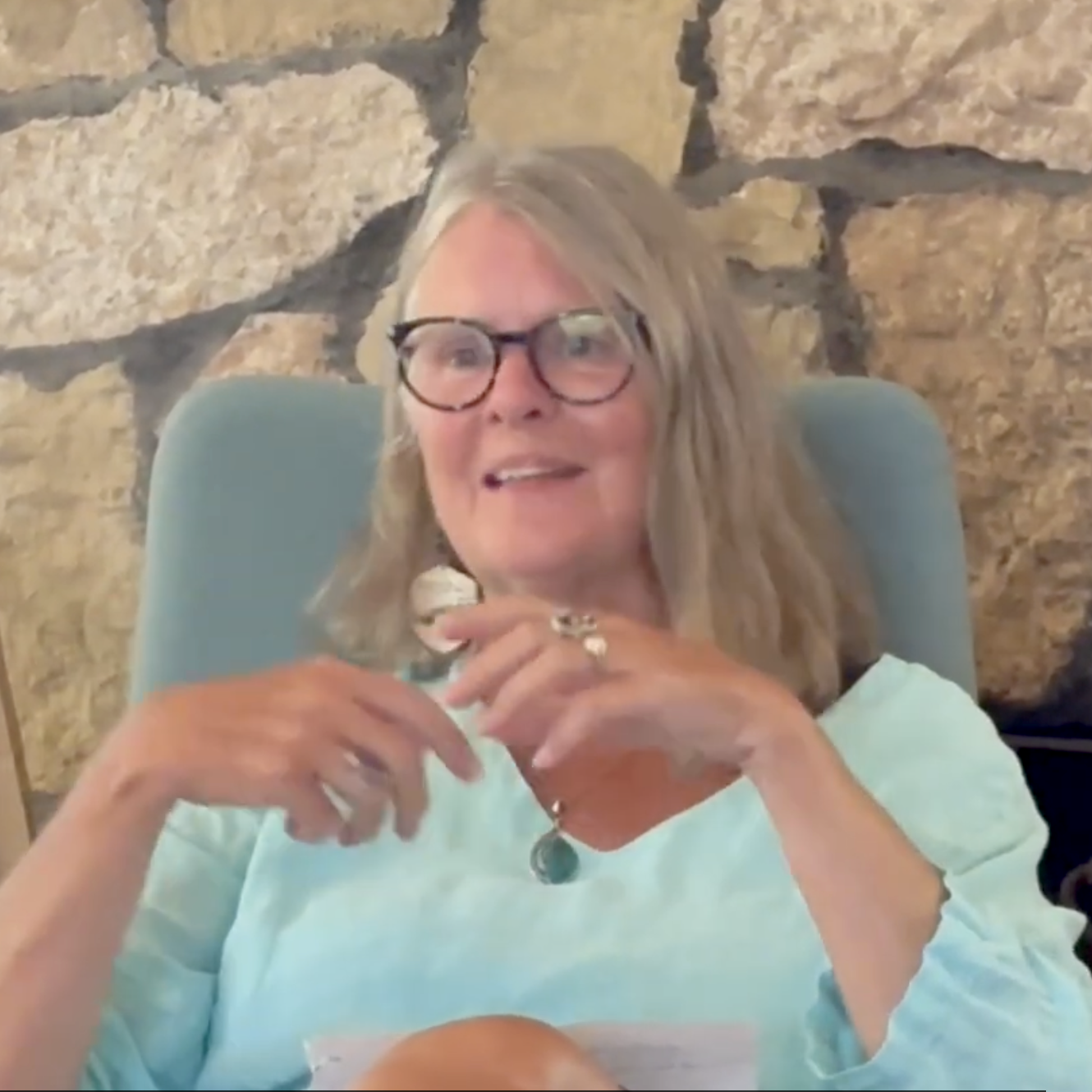 Carol Sowl: Teaching at the LaPointe School