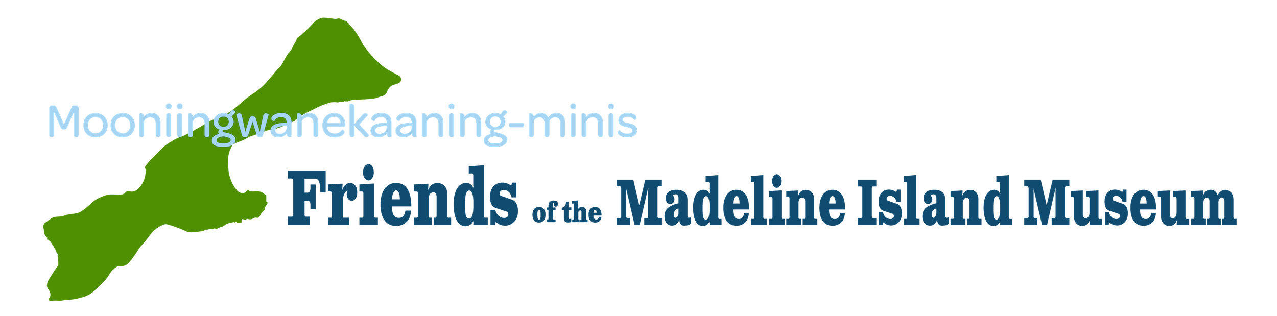 Friends of the Madeline Island Museum