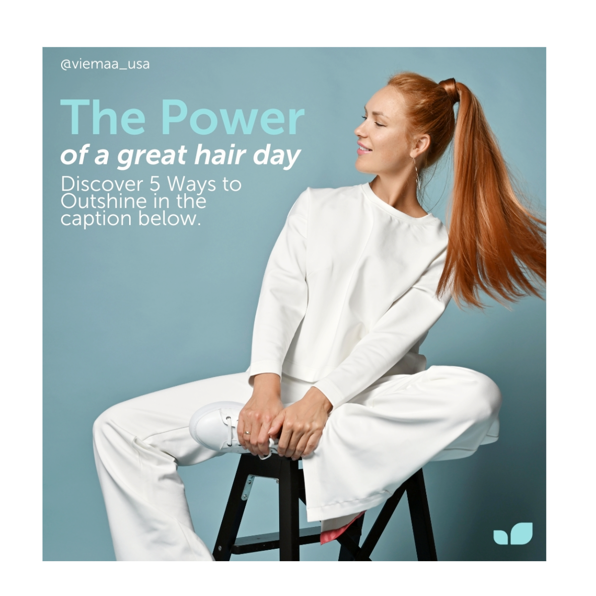 Social Media @viemaa_usa