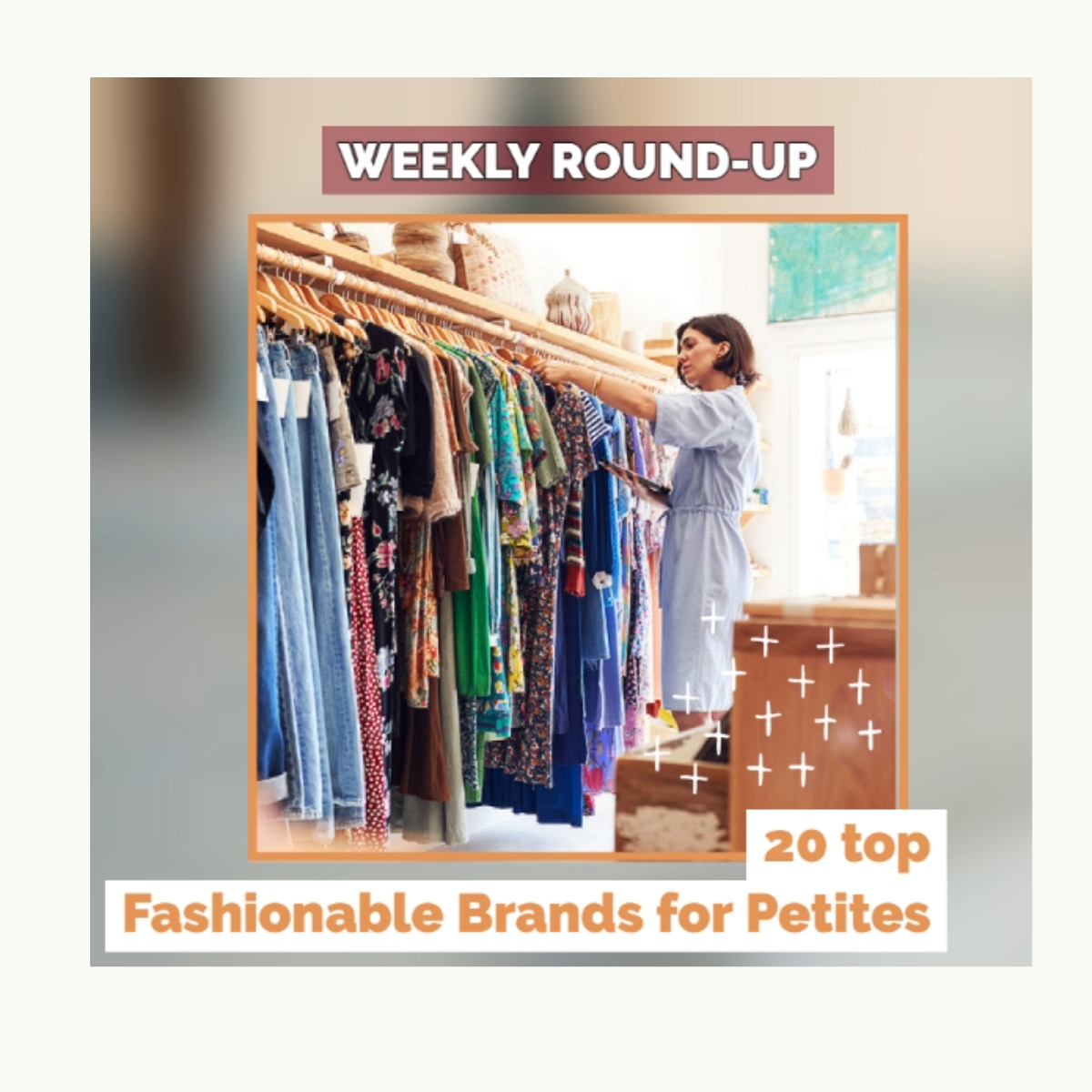 Fashion & Beauty Blog Writing & Research